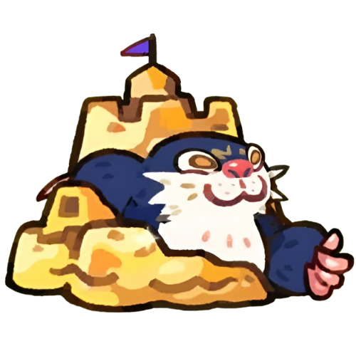 Bastogard Glitter