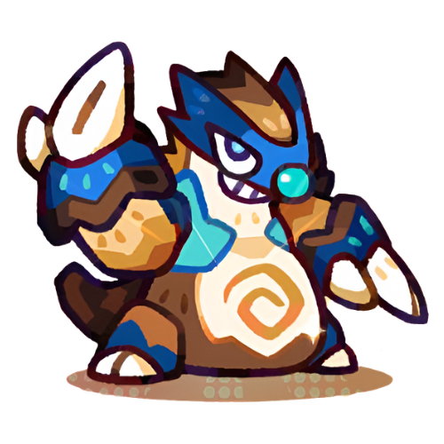 Borelord Glitter
