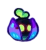 Budboo Glitter
