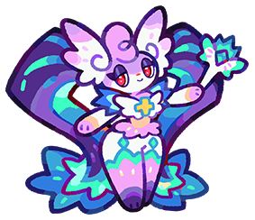 Cheerstella Glitter