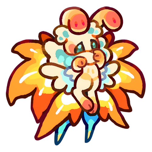Chrysolaria Glitter