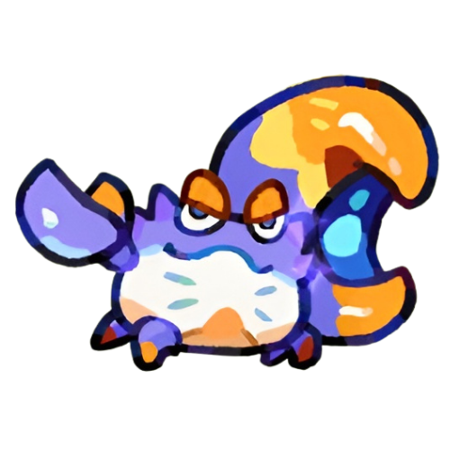Clawzor Glitter