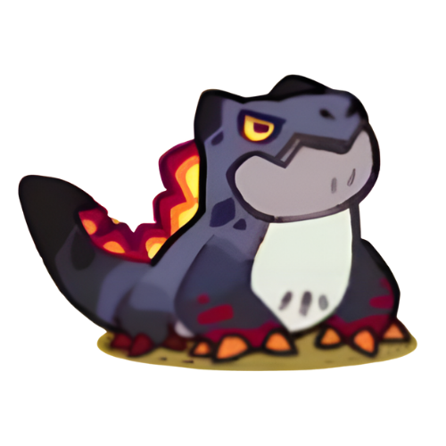 Cobbledon Glitter