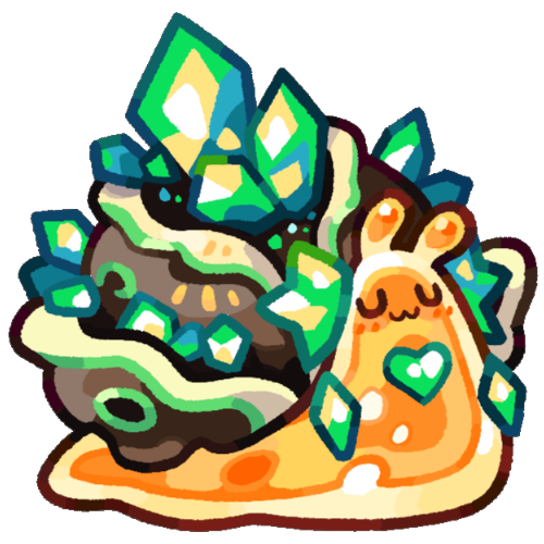 Crystalsnail Glitter