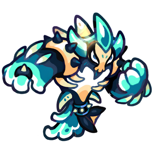 Dagondeep Glitter