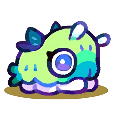 Dewgrub Glitter