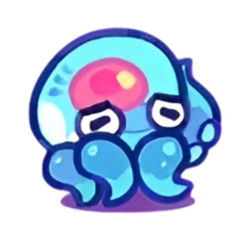 Dumbopus Glitter