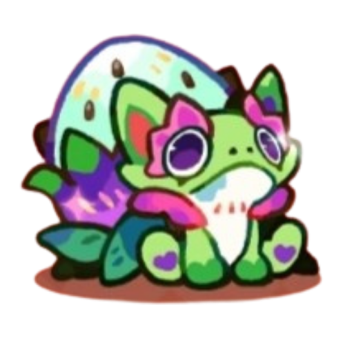 Frugagon Glitter