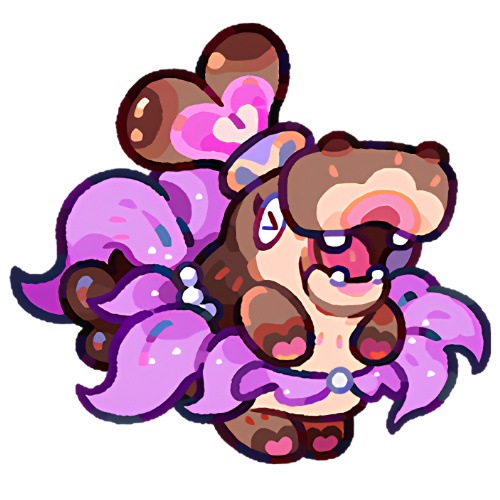 Gemmapo Glitter