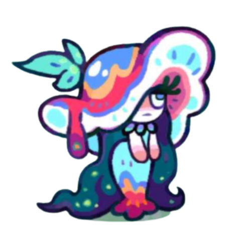 Hyphoria Glitter