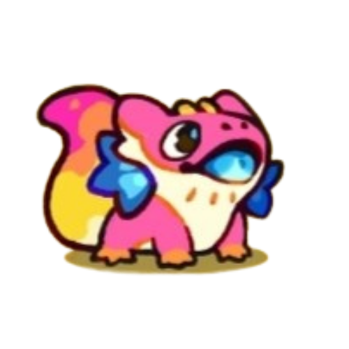 Ignisnap Glitter