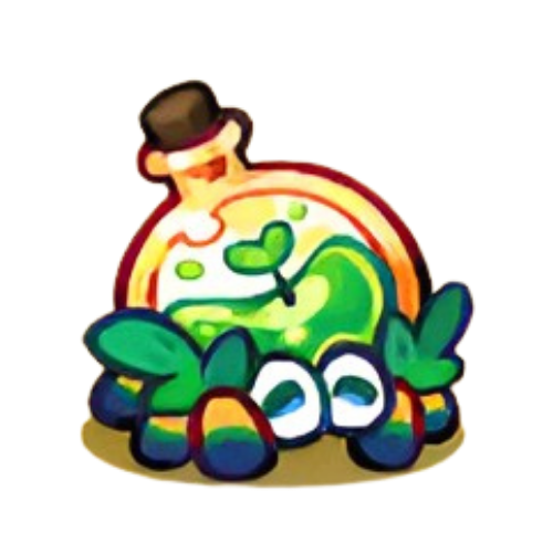 Jarachnid Glitter