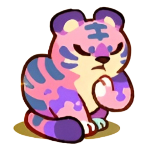 Kitjitsu Glitter