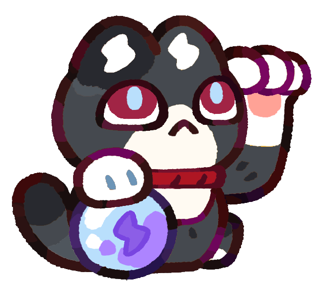 Kittazap Glitter