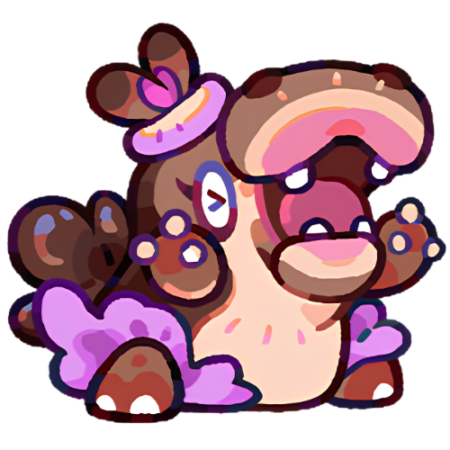 Lilypo Glitter