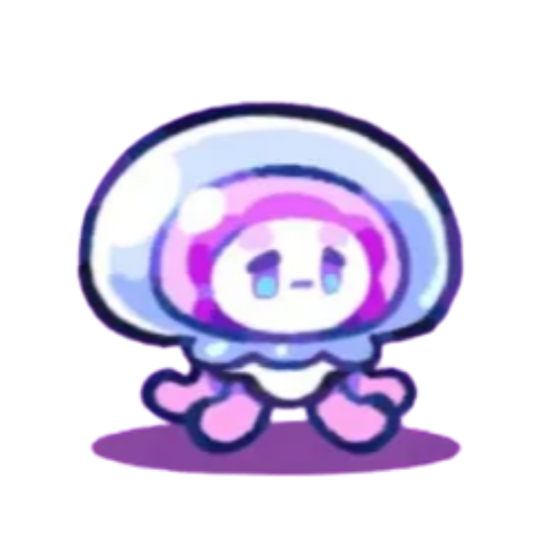 Lullely Glitter