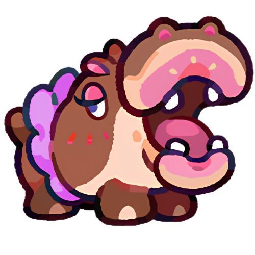 Lulupo Glitter