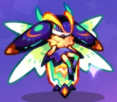 Luminastra Glitter