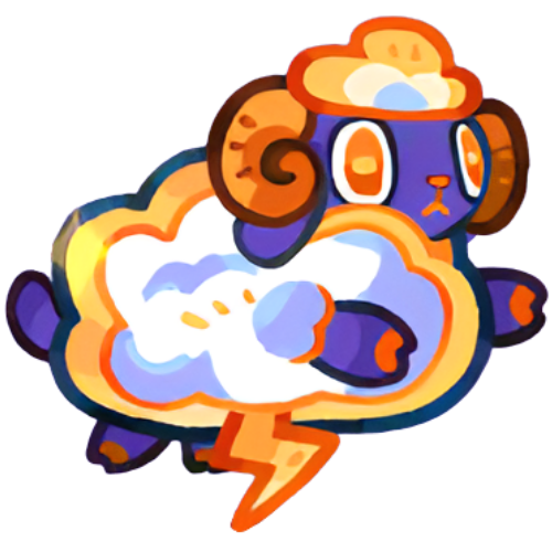 Nimbuzzy Glitter