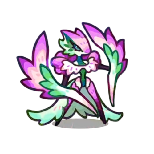 Orchitoria Glitter