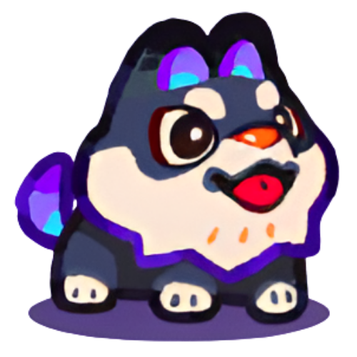 Pyropup Glitter