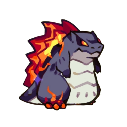 Rockzilla Glitter
