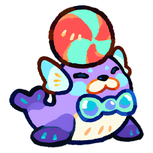 Sealoon Glitter