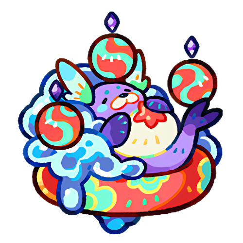 Sealord Glitter