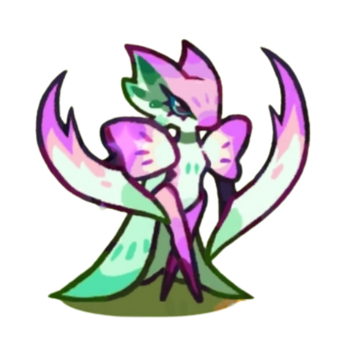 Serrabloom Glitter