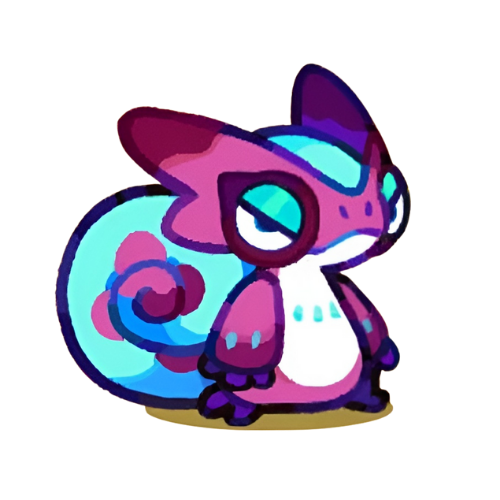 Skinkoon Glitter