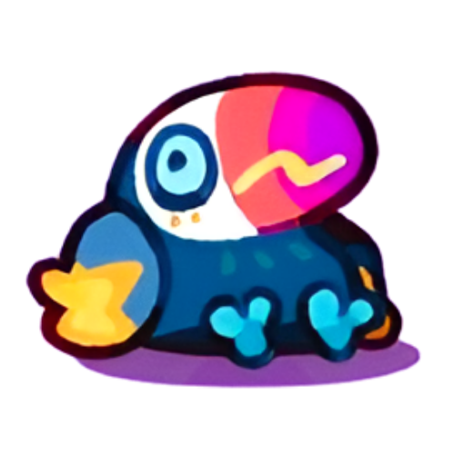 Sparkeet Glitter