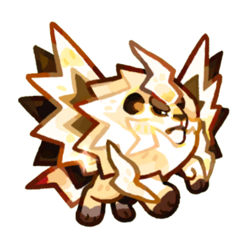 Stormlion Glitter