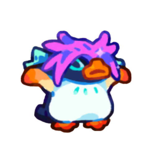 Swaystroll Glitter