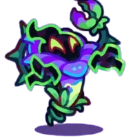 Thornwisp Glitter