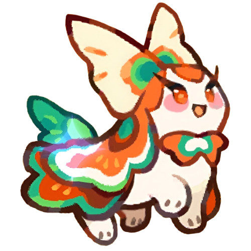 Tideon Glitter