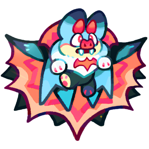 Umbraveil Glitter